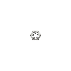 Irwin 6852 Machine Screw Die, 5/8-11 Thread, NC Thread, Right Hand Thread, HCS