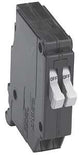 Cutler-Hammer CHT2020CS Circuit Breaker, Mini, Type CHT, 20 A, 1 -Pole, 120 V, Common, Fixed Trip, Plug Mounting