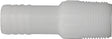 Boshart UNA-07 Pipe Adapter, 3/4 in, Insert, MPT, Nylon