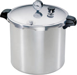 Presto 01781 Pressure Canner and Cooker, 23 qt
