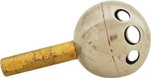 Delta RP212 Ball Assembly, Stainless Steel, For: Delta Faucets