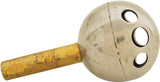 Delta RP212 Ball Assembly, Stainless Steel, For: Delta Faucets