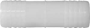 Boshart UNC-10 Pipe Coupling, 1 in, Insert, Nylon
