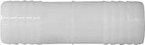 Boshart UNC-10 Pipe Coupling, 1 in, Insert, Nylon
