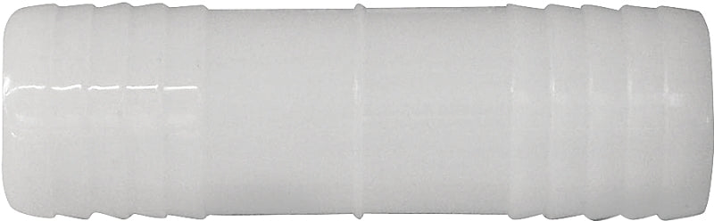 Boshart UNC-10 Pipe Coupling, 1 in, Insert, Nylon