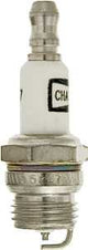 Champion DJ6J Spark Plug, For: Small Engines, 0.022 to 0.028 in Fill Gap, 0.551 in Thread