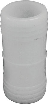 Boshart UNC-15 Pipe Coupling, 1-1/2 in, Insert, Nylon