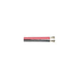 Ancor 121810 Marine Grade Bonded Cable, 8/2, 100', Red/Black