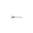 Ancor 131510 Marine Grade Tinned Triplex Cable, Black/Green/White Conductors, 14/3 AWG, 100', White Jacket