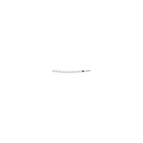 Ancor RG58CU Coaxial Cable, White