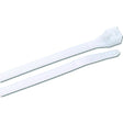 Cable Tie 8 Nat 25Pc