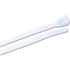 Ancor Standard Cable Ties, Natural