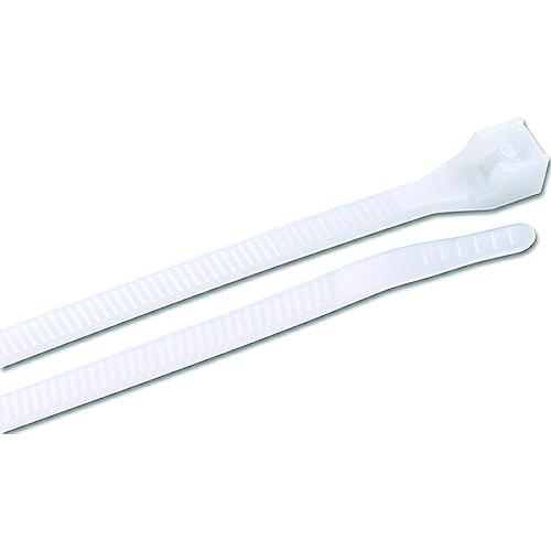 Cable Tie 4 Nat 100Pc