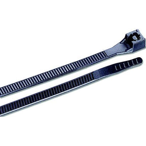Cable Tie 4 Uvb 100Pc
