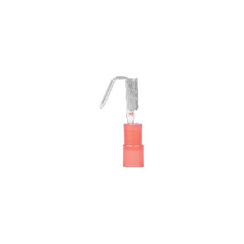 Ancor 220602 Multi-Stack Disconnect 16-14, Red, 100/pk