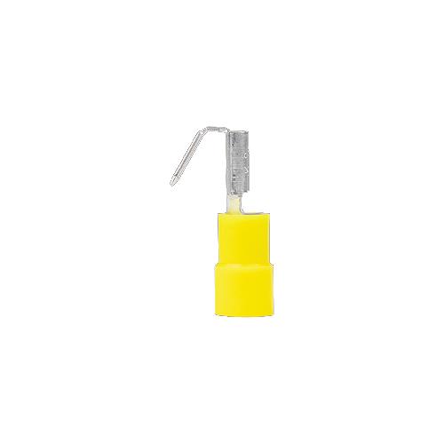 Ancor 220622 Multi-Stack Disconnect 16-14, Yellow, 100/pk