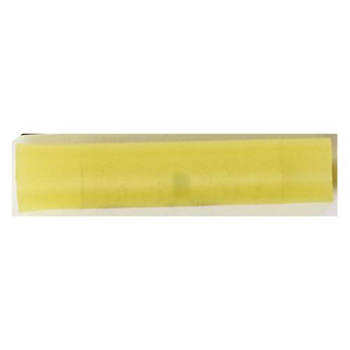 Ancor 210120 Marine Grade Nylon Butt Connectors, 12-10 Wire, Yellow, 25/Pk