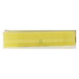 Ancor 220120 Marine Grade Nylon Butt Connectors, 12-10 Wire, Yellow, 100/Pk
