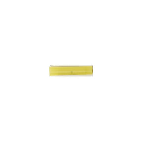Ancor 230120 Marine Grade Nylon Butt Connectors, 12-10 Wire, Yellow, 5/Pk