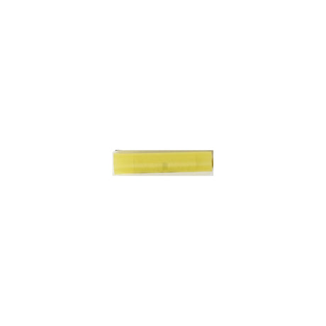 Ancor 230120 Marine Grade Nylon Butt Connectors, 12-10 Wire, Yellow, 5/Pk