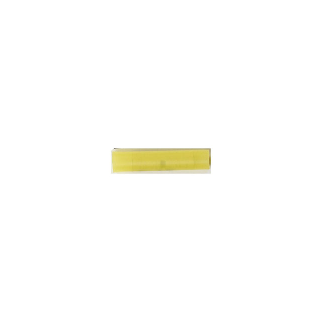 Ancor 230120 Marine Grade Nylon Butt Connectors, 12-10 Wire, Yellow, 5/Pk