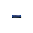 Ancor 230140 Marine Grade Vinyl Butt Connectors, 16-14 Wire, Blue, 1/Pk