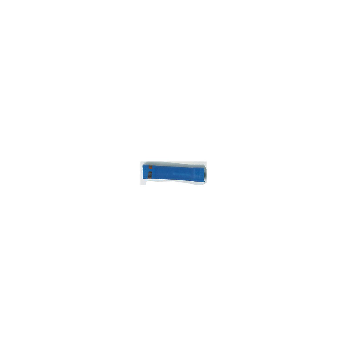 Ancor 230164 Marine Grade Step Down Butt Connectors, 16-14 to 22-18 Wire, Blue, 3/Pk, Pack of 10