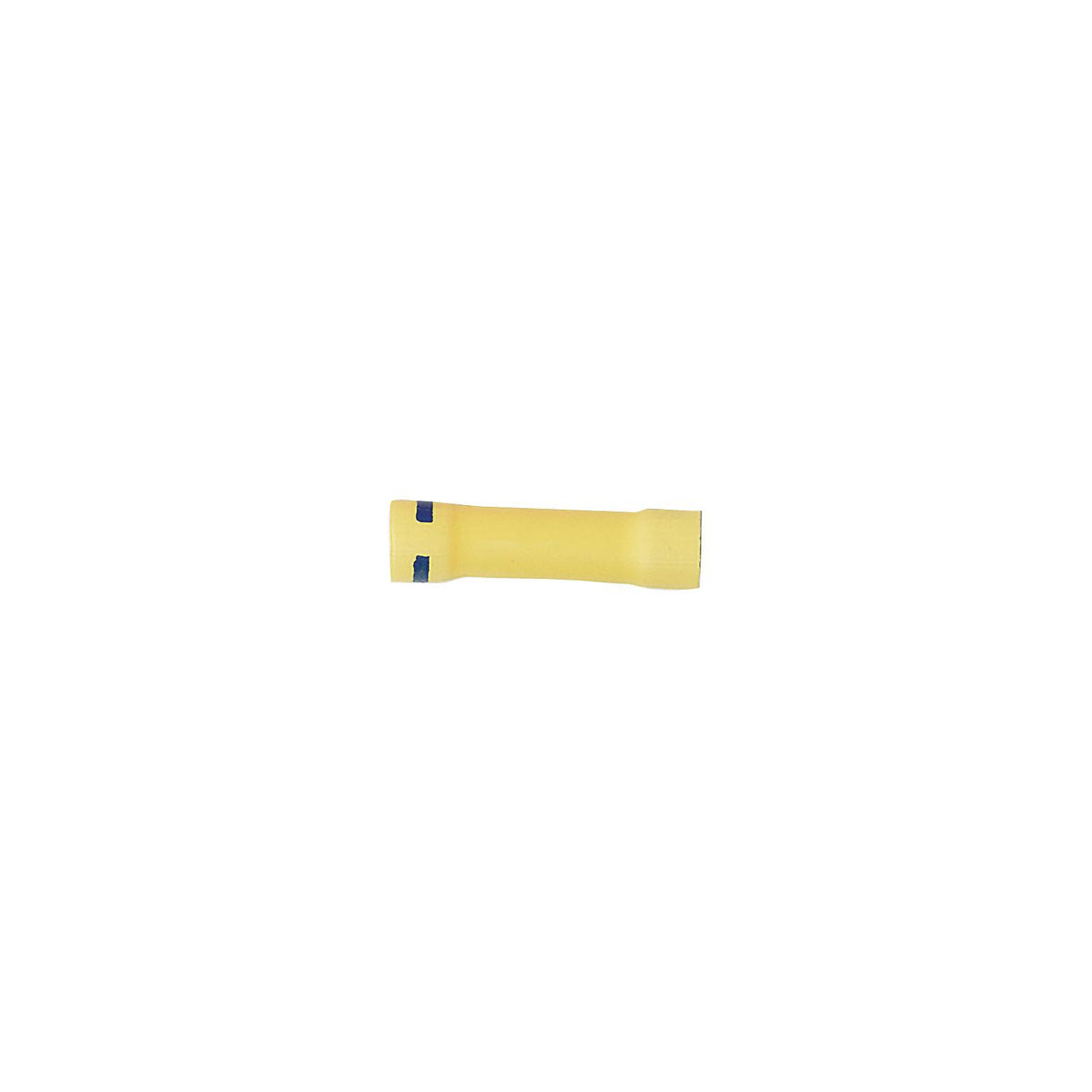 Ancor 230165 Marine Grade Step Down Butt Connectors, 12-10 to 16-14 Wire, Yellow, 3/Pk, Pack of 10