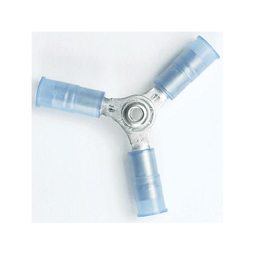Ancor 230520 3 Way Connector 12-10 Gauge, 1/pk
