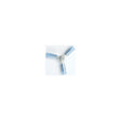 Ancor 230510 3 Way Connector 16-14 Gauge, Each