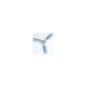 Ancor 230510 3 Way Connector 16-14 Gauge, Each