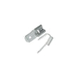 Ancor 230613 Double Male-Female Adapter, .250, 5/pk