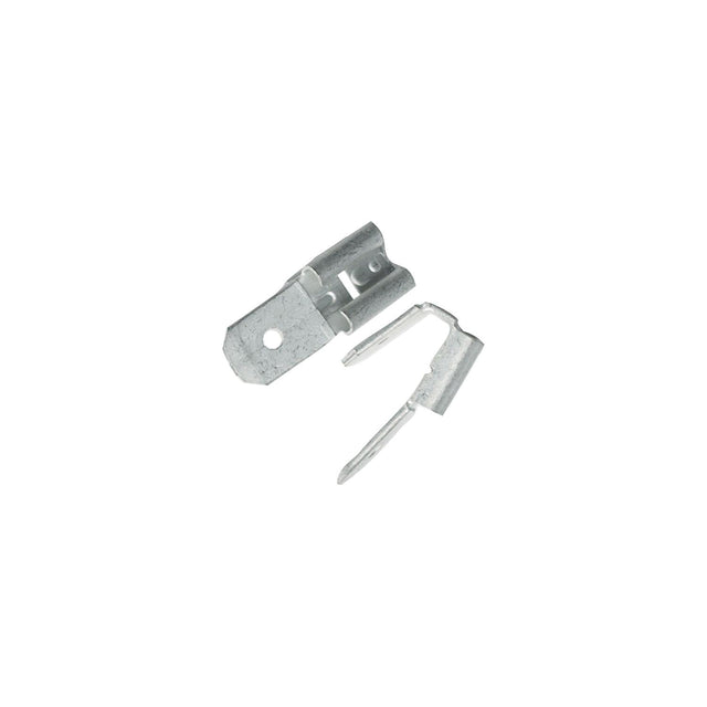 Ancor 230613 Double Male-Female Adapter, .250, 5/pk