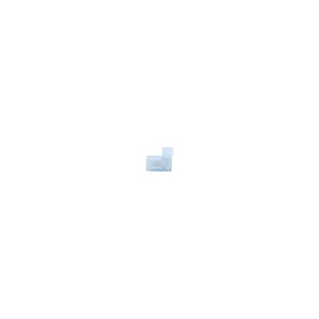 Ancor 231611 Marine Grade Nylon Flag Disconnect, 16-14, Blue, 3/pk