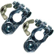 Ancor Lead Battery Terminal, Wing Nut Style For 3/8" Positive Stud