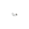 Ancor 262245 90° Tinned Copper Battery Lug, #6, 5/16″ Hole, 2/pk
