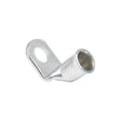 Ancor 262255 90° Tinned Copper Battery Lug, #4, 5/16″ Hole, 2/pk