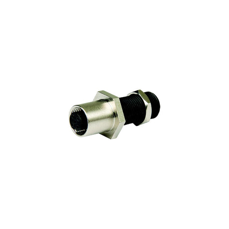 Ancor 270107 NMEA 2000 Through Bulkhead Adaptor