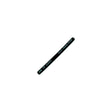 Ancor 301103 Marine Grade Adhesive Lined Heat Shrink Tubing, 1/8" x 3" , Black, 3/Pk