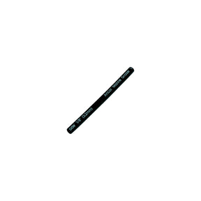 Ancor 301103 Marine Grade Adhesive Lined Heat Shrink Tubing, 1/8" x 3" , Black, 3/Pk
