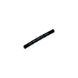 Ancor 302103 Marine Grade Adhesive Lined Heat Shrink Tubing, 3/16" x 3" , Black, 3/Pk