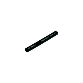 Ancor 303103 Marine Grade Adhesive Lined Heat Shrink Tubing, 1/4″ x 3″ , Black, 3/Pk, Pack of 10