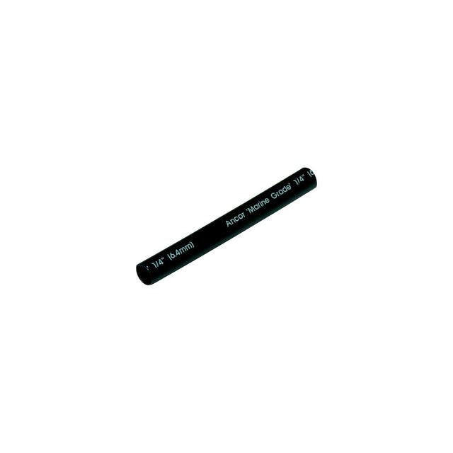 Ancor 303103 Marine Grade Adhesive Lined Heat Shrink Tubing, 1/4″ x 3″ , Black, 3/Pk, Pack of 10
