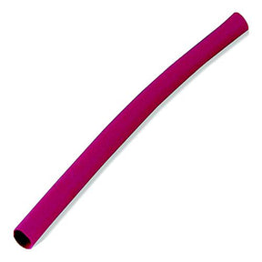 Ancor 304648 Marine Grade Adhesive Lined Heat Shrink Tubing, 3/8″ x 48″ , Red, 1/Pk