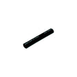 Ancor 304103 Marine Grade Adhesive Lined Heat Shrink Tubing, 3/8" x 3" , Black, 3/Pk
