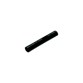 Ancor 304103 Marine Grade Adhesive Lined Heat Shrink Tubing, 3/8" x 3" , Black, 3/Pk