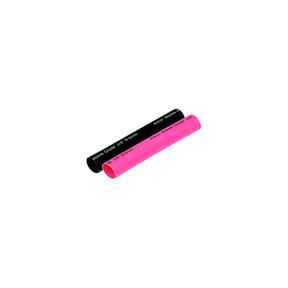Ancor 304602 Marine Grade Adhesive Lined Heat Shrink Tubing, 3/8″ x 3″ , Black/Red, 1/1/Pk, Pack of 10
