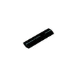 Ancor 305103 Marine Grade Adhesive Lined Heat Shrink Tubing, 1/2" x 3" , Black, 3/Pk
