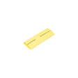 Ancor 306906 Marine Grade Adhesive Lined Heat Shrink Tubing, 3/4" x 6", Yellow, 4/Pk