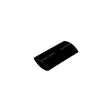 Ancor 307103 Marine Grade Adhesive Lined Heat Shrink Tubing, 1" x 3" , Black, 3/Pk